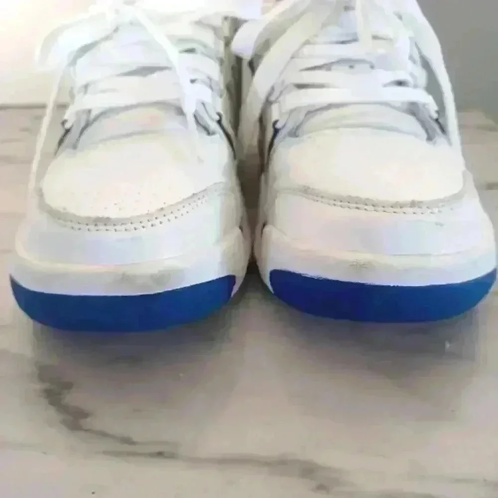 K Swiss Si-international Womens Leather Chunky Streetwear Sneaker 6